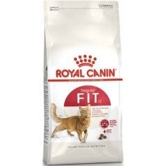 Fit 400gr - Royal Canin