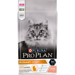 OptiDerma Adult Elegant - Riche En Saumon 1,5kg - Pro Plan