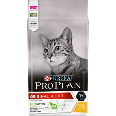 OptiRenal Adult Original - Riche En Poulet Et En Riz 1,5kg - Pro Plan