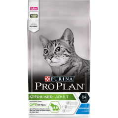 OptiRenal Adult Sterilised - Riche En Lapin 1,5kg - Pro Plan