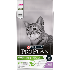 OptiRenal Adult Sterilised - Riche En Dinde 1,5kg - Pro Plan