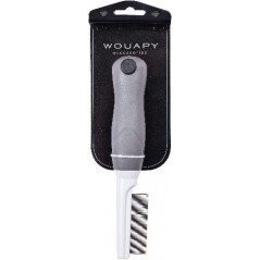 Peigne Puce Plastique 6x3cm - Wouapy