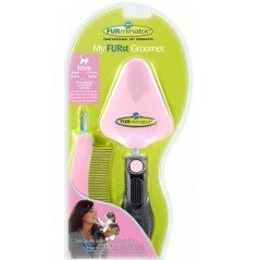 Peigne De Toilettage Pour Chatons - FURminator