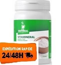 Vitamineral 1 KG - Natural