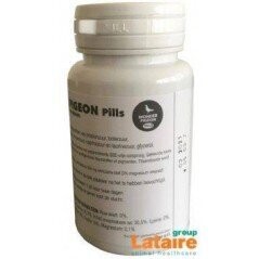 Wonder Pigeon 50 pills