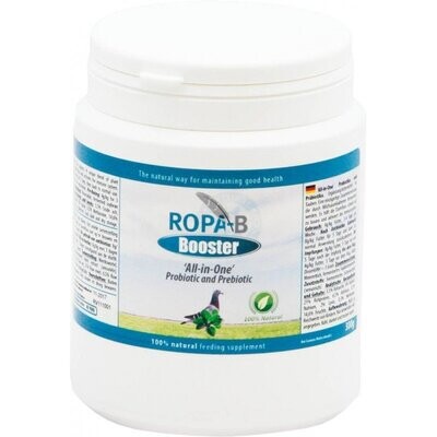 Ropa-B Booster 300gr