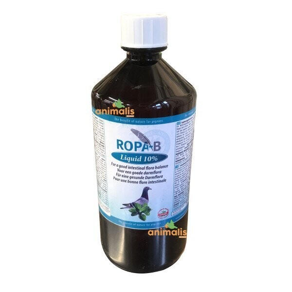 Ropa-B Liquide 10% 1L