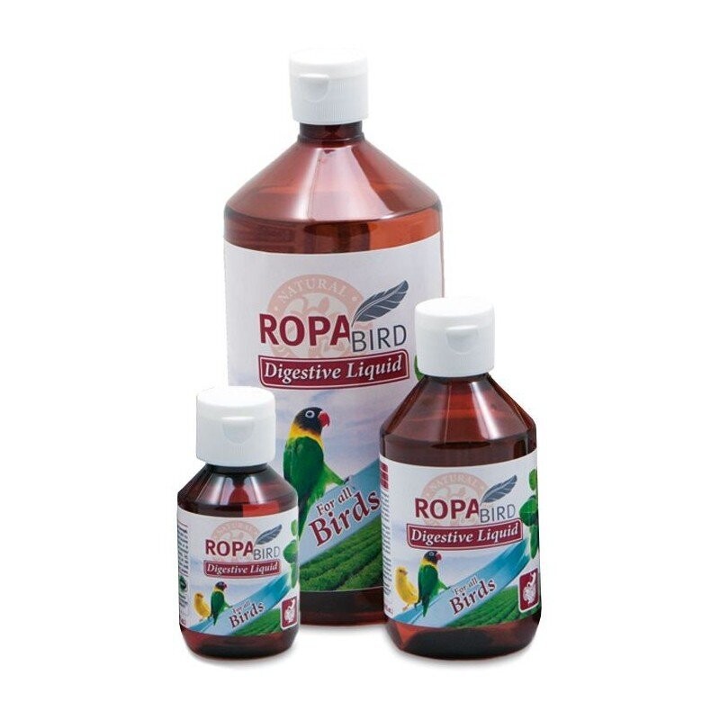 Ropa Bird Digestive Liquide 250ml