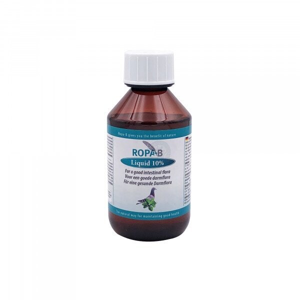 Ropa-B Liquide 10% 100ml