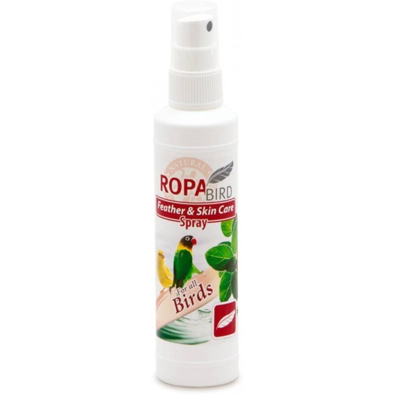 Ropa Bird Feather & Skin care spray 100ml