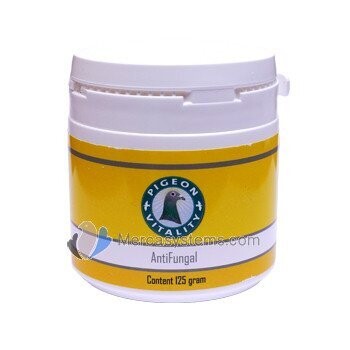 Nouveau Pigeon Vitality AntiFungal 125 gr