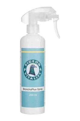 Pigeon Vitality BronchoPlus Spray 250ml