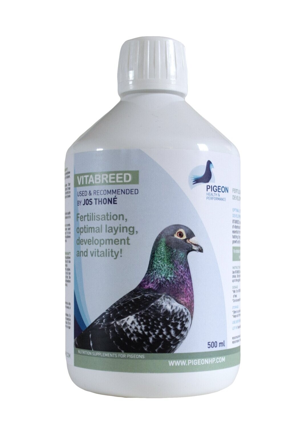 PHP Vitabreed 1000ml