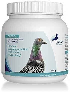 PHP Carbo 250gr