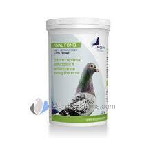 PHP Final Fond 250gr