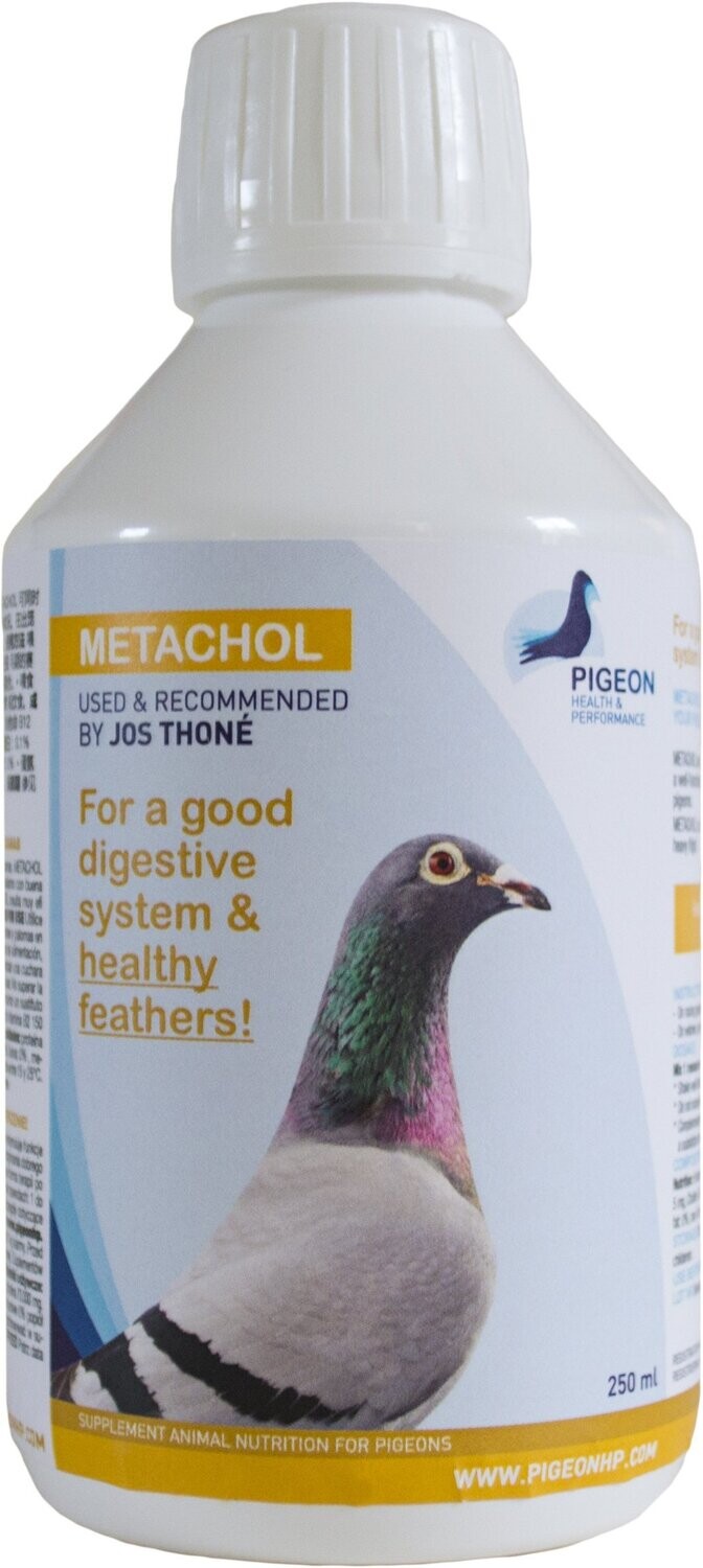 PHP Metachol 500ml