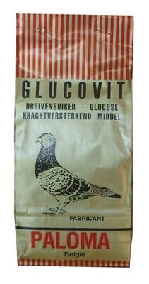 Paloma Glucovit 300 gr (glucose de haute qualité)