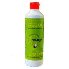 Paloma Lookolie 200ml