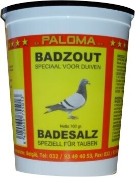 Paloma Sels de Bain 700 gr