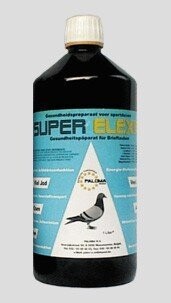 Super Elixir 1000ml Paloma