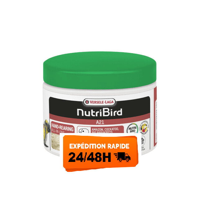 A21 250g NutriBird  - Versele-Laga