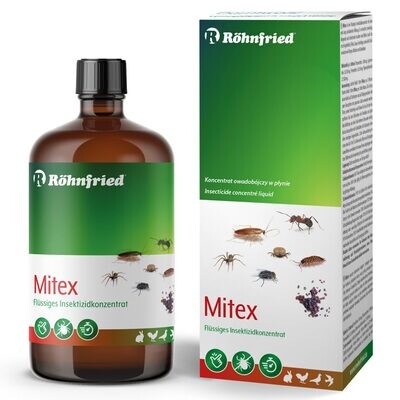 Mitex 1 L - Rohnfried