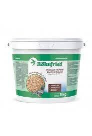 Premium Mineral Zucht 5 kg - Rohnfried