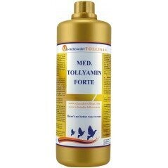 Med Tollyamin Forte 1L- Tollisan Schroeder