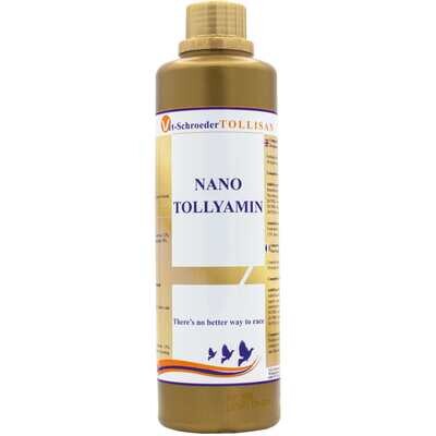 Nano Tollyamin 500ml - Tollisan Schroeder