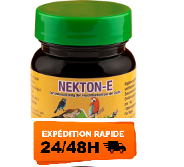 Nekton-E 35gr Vitamine E Nekton-E 35gr Vitamine E