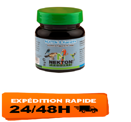 Nekton-B-Komplex 35gr Nekton-B-Komplex 35gr