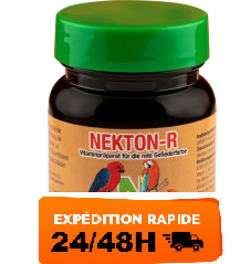 Nekton-R 35gr Colorant Rouge