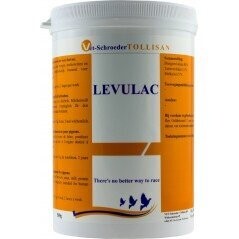 Levulac 500g - Tollisan Schroeder