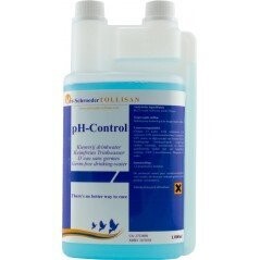 Ph-Control 1 L - Tollisan Schroeder Ph-Control 1 L - Tollisan Schroeder