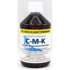 C.M.K 500 ml - Dr Brocakamp Probac C.M.K 500 ml - Dr Brocakamp Probac