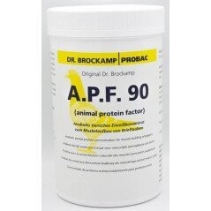 A.P.F. 90 500g - Dr Brockamp Probac A.P.F. 90 500g - Dr Brockamp Probac