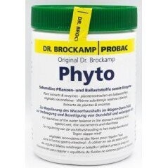 Phyto 500 gr - Dr Brockamp Probac Phyto 500 gr - Dr Brockamp Probac