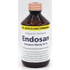 Endosan 500ml - Dr Brockamp Probac