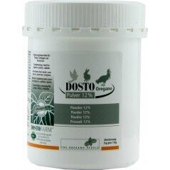 Dosto Oregano Poudre 12% 200g Dosto Oregano Poudre 12% 200g