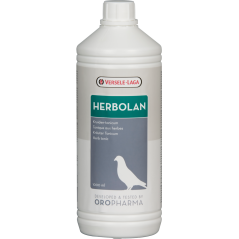 Herbolan Flacon 1l - Versele-Laga Oropharma Herbolan Flacon 1l - Versele-Laga Oropharma