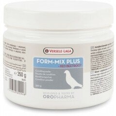 FORM-MIX Plus 350g - Versele-Laga Oropharma FORM-MIX Plus 350g - Versele-Laga Oropharma