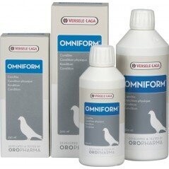 Omniform 250 ml - Versele-Laga Oropharma