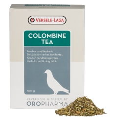 Colombine Tea Boisson Aux Herbes 300g Oropharma Colombine Tea Boisson Aux Herbes 300g Oropharma
