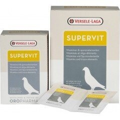 Supervit 40 sachets - Versele-Laga Oropharma Supervit 40 sachets - Versele-Laga Oropharma