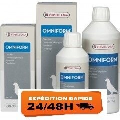 Omniform 500 ml - Versele-Laga Oropharma Omniform 500 ml - Versele-Laga Oropharma
