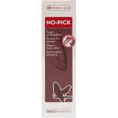 No-Pick Spray 100ml - Versele-Laga Oropharma No-Pick Spray 100ml - Versele-Laga Oropharma