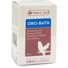 Oro-Bath Poudre 300g - Versele-Laga Oropharma Oro-Bath Poudre 300g - Versele-Laga Oropharma