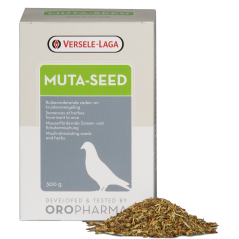 Muta-Seed 300g - Versele-Laga Oropharma