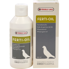 Ferti-Oil 250ml - Versele-Laga Oropharma Ferti-Oil 250ml - Versele-Laga Oropharma