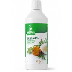 Naturaline 1 litre - Natural